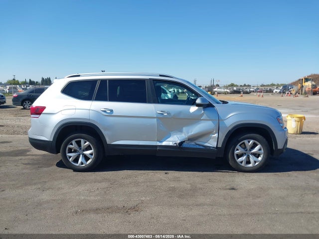 Volkswagen fsi 2019 1V2DR2CA2KC533264 Image 13