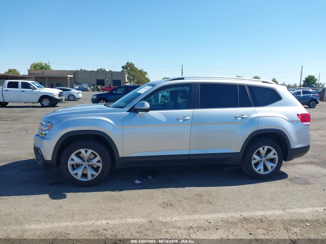 Volkswagen fsi 2019 1V2DR2CA2KC533264 Image 14