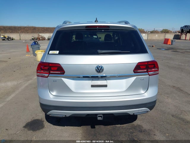 Volkswagen fsi 2019 1V2DR2CA2KC533264 Image 16
