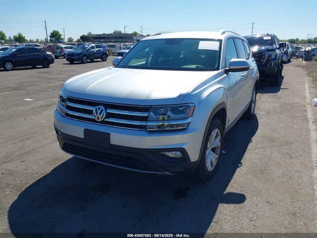 Volkswagen fsi 2019 1V2DR2CA2KC533264 Image 2