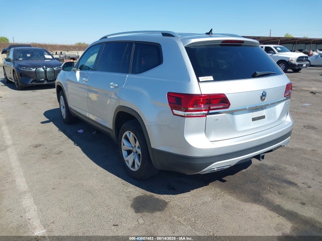 Volkswagen fsi 2019 1V2DR2CA2KC533264 Image 3