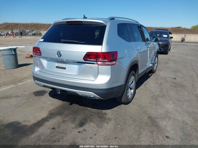 Volkswagen fsi 2019 1V2DR2CA2KC533264 Image 4