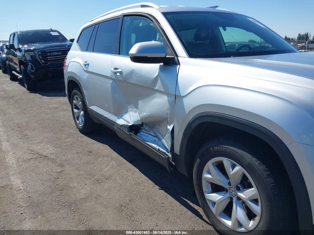 Volkswagen fsi 2019 1V2DR2CA2KC533264 Image 6
