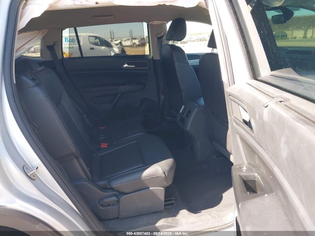 Volkswagen fsi 2019 1V2DR2CA2KC533264 Image 8