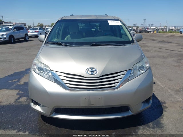 5TDKK3DC4FS550851 Toyota 2gr-fks