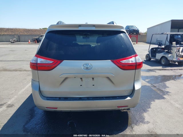 5TDKK3DC4FS550851 Toyota 2gr-fks