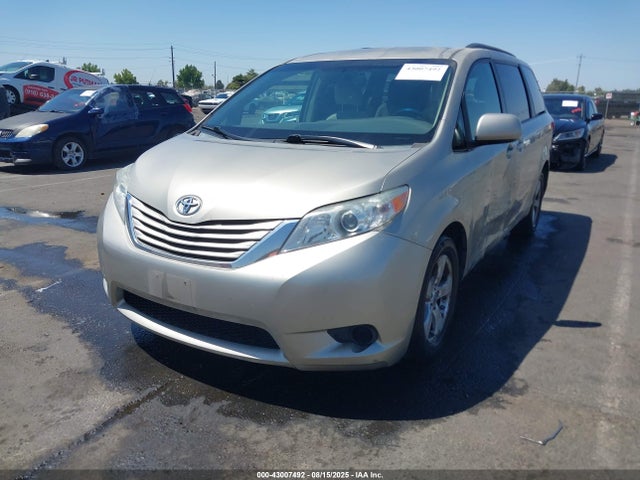 5TDKK3DC4FS550851 Toyota 2gr-fks
