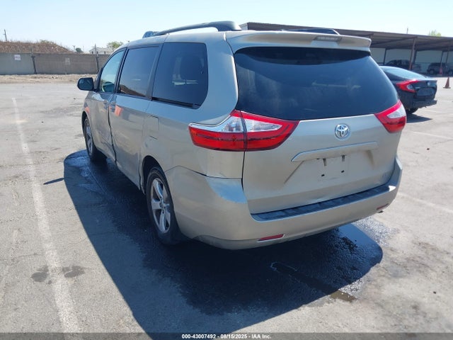 5TDKK3DC4FS550851 Toyota 2gr-fks