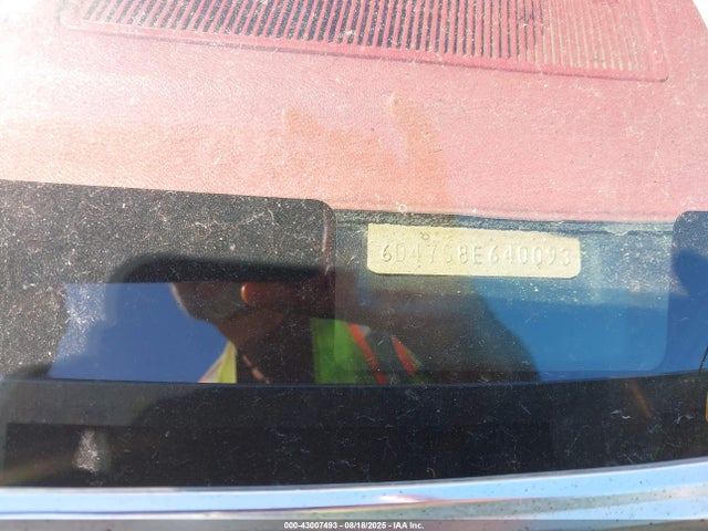 1978 CADILLAC COUPE DEVILLE 6D47S8E640093 Photo 8