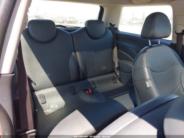 2005 MINI COOPER WMWRC33565TJ73449 Photo 7