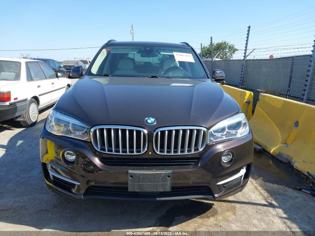 BMW 2015 2015 5UXKR6C52F0J74927 Image 12