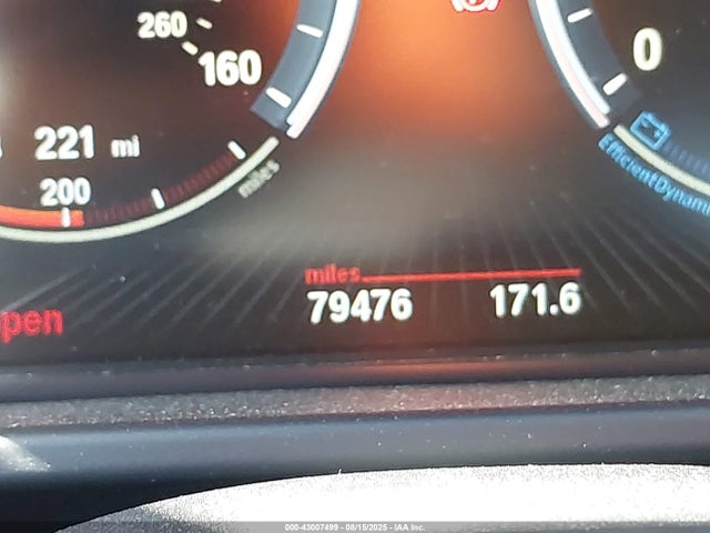 BMW 2015 2015 5UXKR6C52F0J74927 Image 15