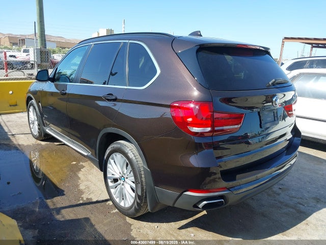 BMW 2015 2015 5UXKR6C52F0J74927 Image 3