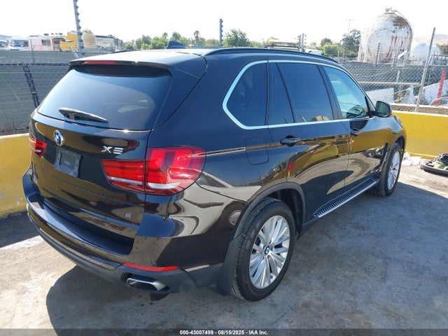 BMW 2015 2015 5UXKR6C52F0J74927 Image 4