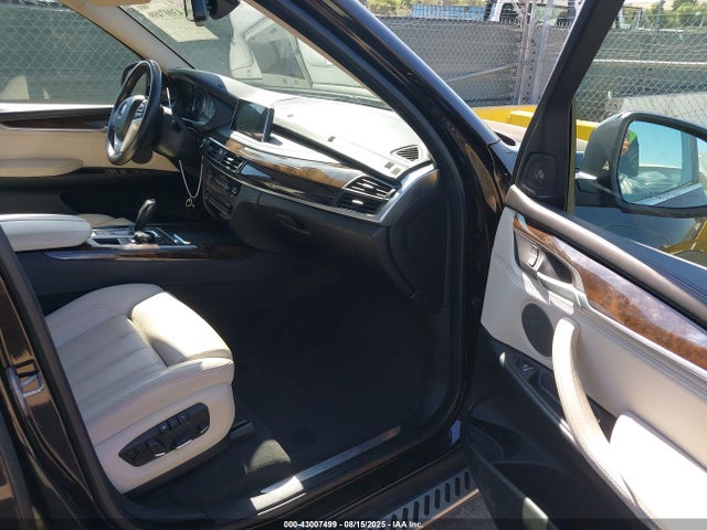 BMW 2015 2015 5UXKR6C52F0J74927 Image 5
