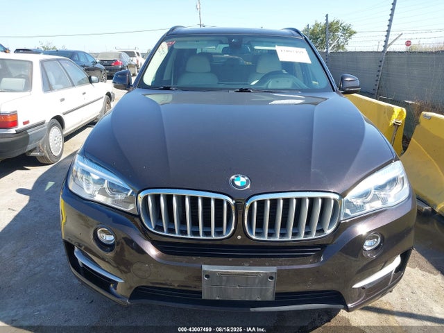 BMW 2015 2015 5UXKR6C52F0J74927 Image 6