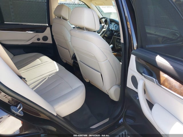BMW 2015 2015 5UXKR6C52F0J74927 Image 8