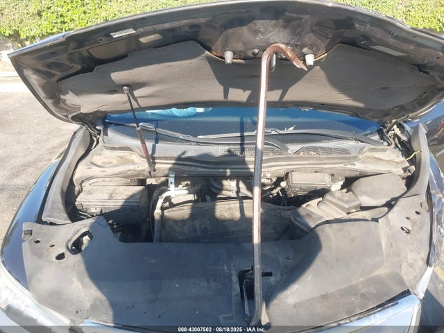 Acura j35y5 2015 5FRYD3H2XFB001941 Image 10