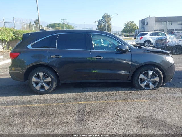 Acura j35y5 2015 5FRYD3H2XFB001941 Image 12