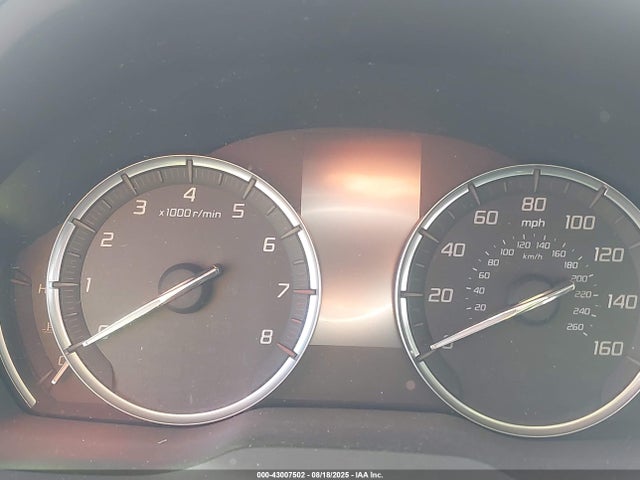Acura j35y5 2015 5FRYD3H2XFB001941 Image 14