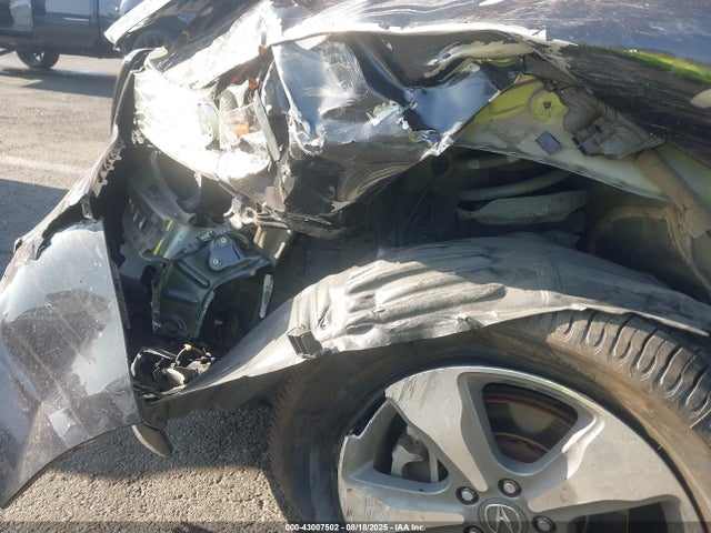 Acura j35y5 2015 5FRYD3H2XFB001941 Image 16