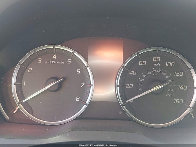 Acura j35y5 2015 5FRYD3H2XFB001941 Image 7