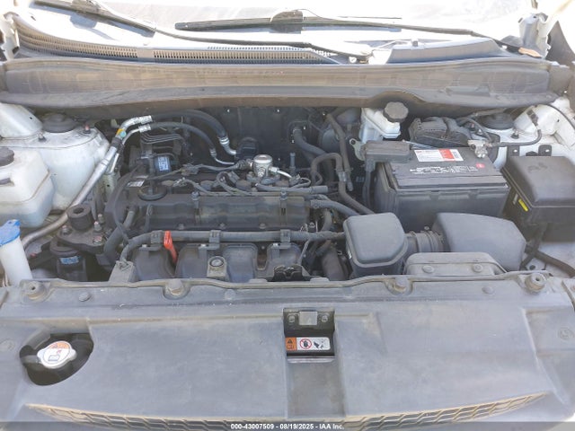 KM8JUCAG5FU086411 Hyundai dohc gdi theta ii