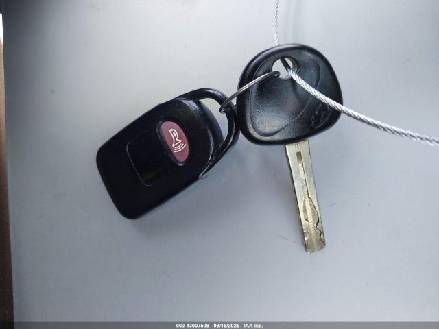 KM8JUCAG5FU086411 Hyundai dohc gdi theta ii