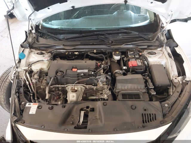 Honda k20c2 2021 19XFC2F64ME200899 Image 10