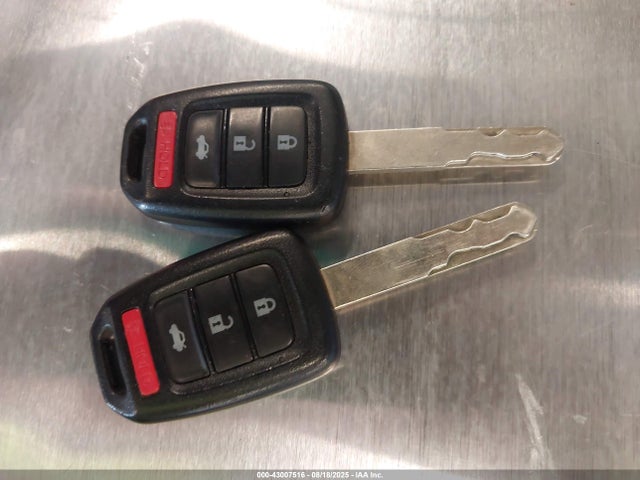Honda k20c2 2021 19XFC2F64ME200899 Image 11