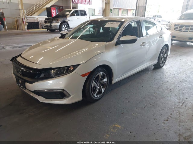 Honda k20c2 2021 19XFC2F64ME200899 Image 2