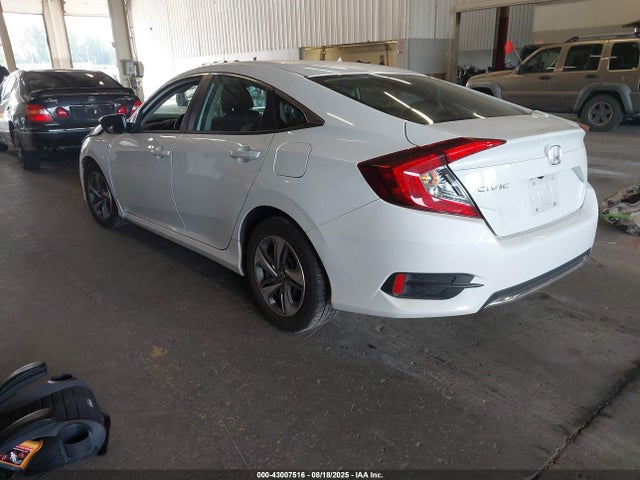 Honda k20c2 2021 19XFC2F64ME200899 Image 3