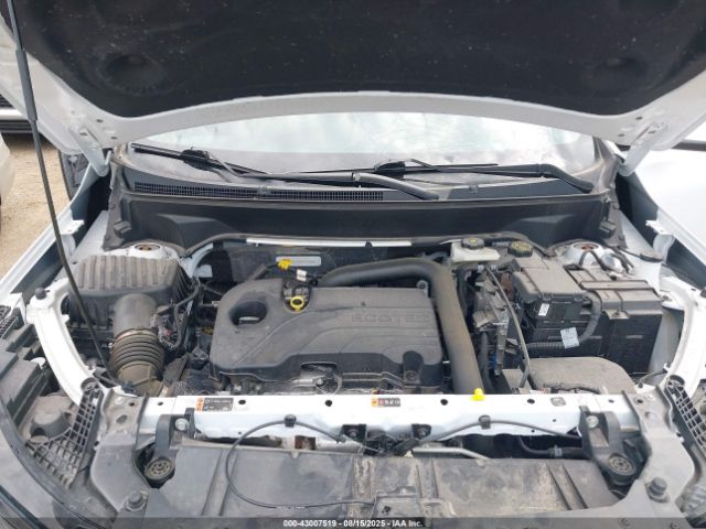 2023 GMC TERRAIN 3GKALVEG6PL115380 Photo 9