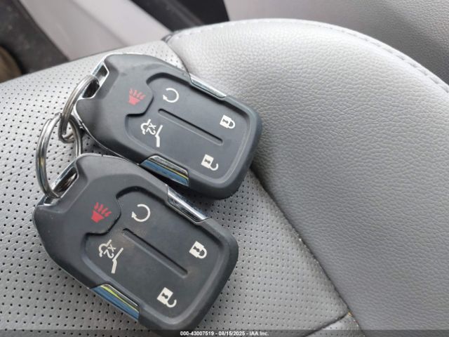 2023 GMC TERRAIN 3GKALVEG6PL115380 Photo 10