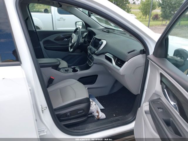 2023 GMC TERRAIN 3GKALVEG6PL115380 Photo 4