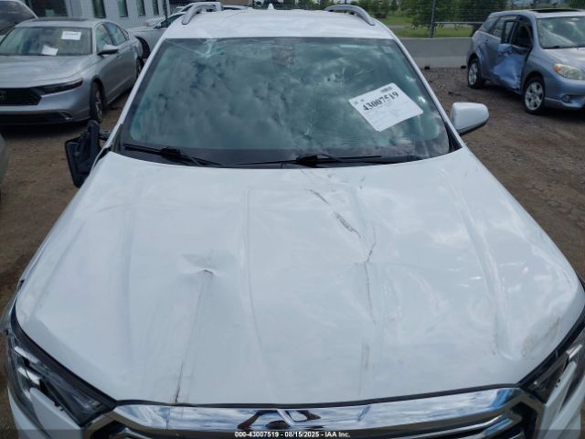 2023 GMC TERRAIN 3GKALVEG6PL115380 Photo 5