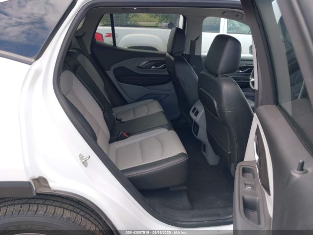 2023 GMC TERRAIN 3GKALVEG6PL115380 Photo 7