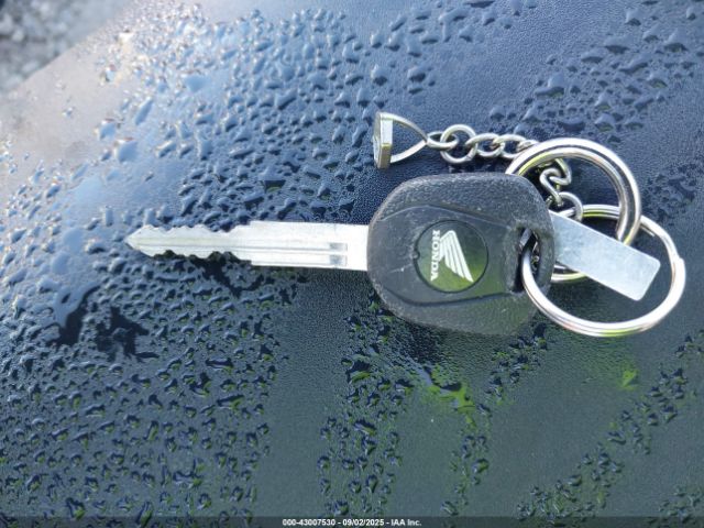 2014 HONDA CTX700 JH2RC6809EK001110 Photo 10