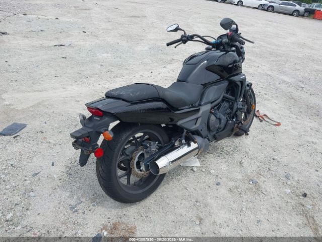 2014 HONDA CTX700 JH2RC6809EK001110 Photo 3