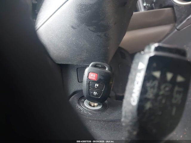 Toyota 2ar-fe 2015 2T3BFREV4FW349392 Image 11