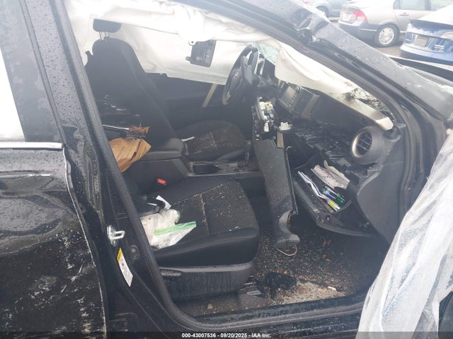 Toyota 2ar-fe 2015 2T3BFREV4FW349392 Image 5