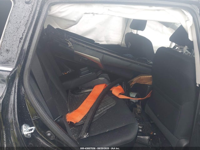 Toyota 2ar-fe 2015 2T3BFREV4FW349392 Image 8
