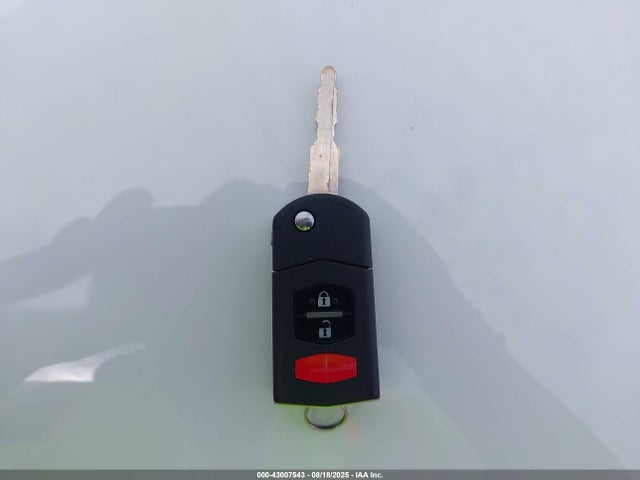 Mazda l5x 2014 JM1CW2DL5E0173726 Image 11