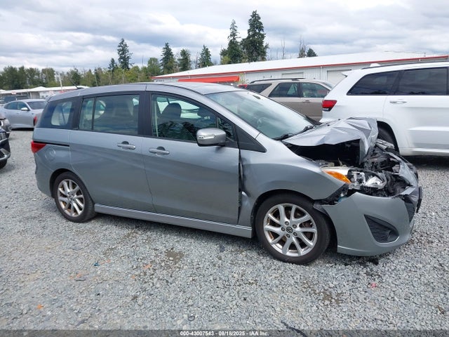 Mazda l5x 2014 JM1CW2DL5E0173726 Image 13