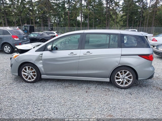 Mazda l5x 2014 JM1CW2DL5E0173726 Image 14