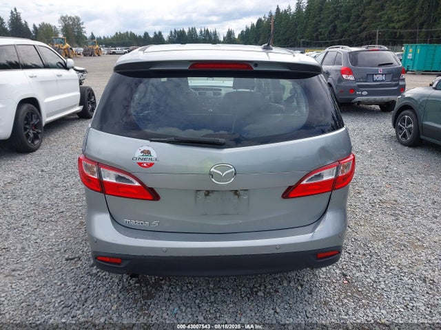 Mazda l5x 2014 JM1CW2DL5E0173726 Image 16