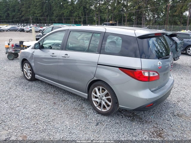 Mazda l5x 2014 JM1CW2DL5E0173726 Image 3