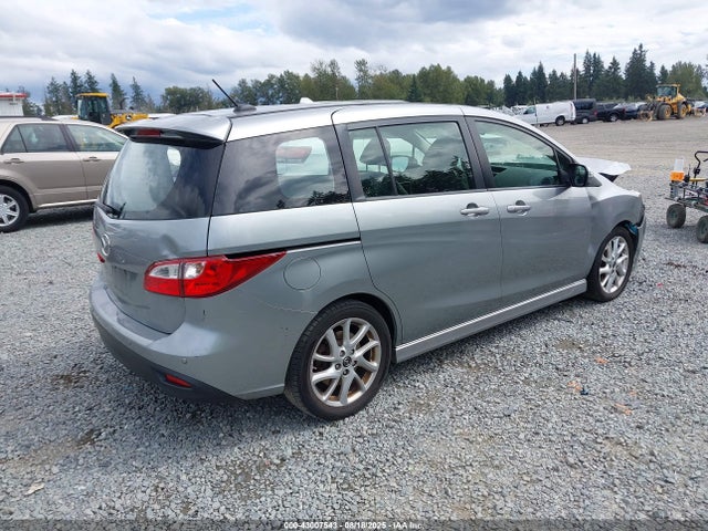 Mazda l5x 2014 JM1CW2DL5E0173726 Image 4