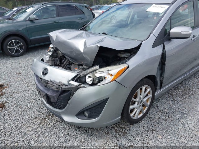 Mazda l5x 2014 JM1CW2DL5E0173726 Image 6