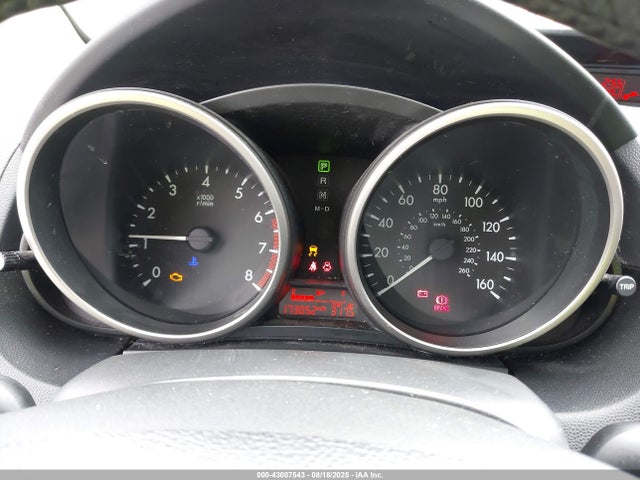 Mazda l5x 2014 JM1CW2DL5E0173726 Image 7